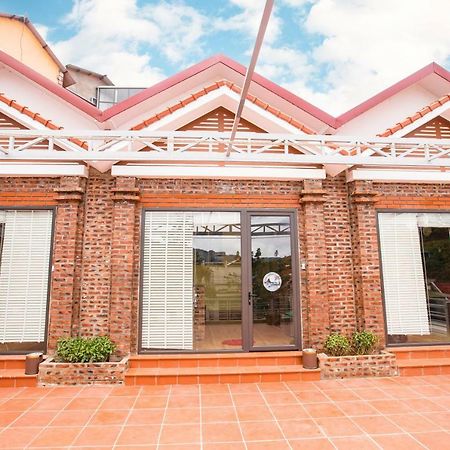 Sapa Family House 2 Apartment Екстериор снимка