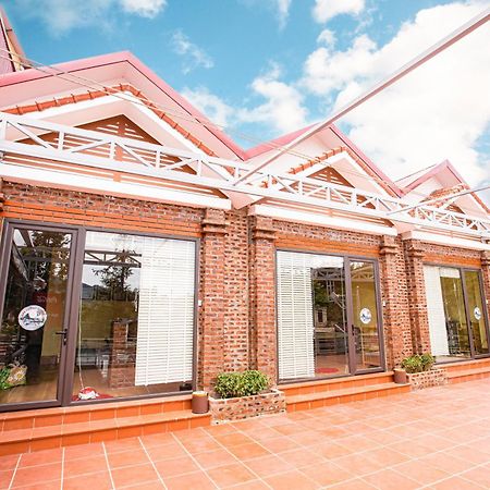 Sapa Family House 2 Apartment Екстериор снимка