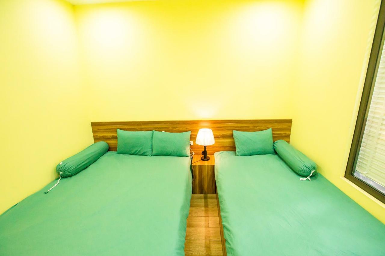 Sapa Family House 2 Apartment Екстериор снимка